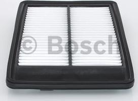 BOSCH F 026 400 465 - Ilmansuodatin inparts.fi