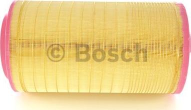 BOSCH F 026 400 483 - Ilmansuodatin inparts.fi