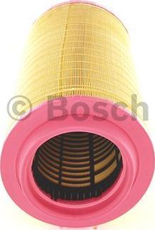 BOSCH F 026 400 483 - Ilmansuodatin inparts.fi