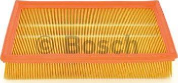 BOSCH F 026 400 424 - Ilmansuodatin inparts.fi