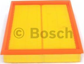 BOSCH F 026 400 474 - Ilmansuodatin inparts.fi