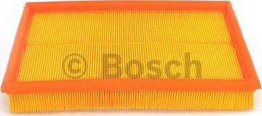 BOSCH F 026 400 474 - Ilmansuodatin inparts.fi