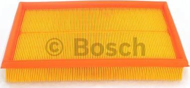 BOSCH F 026 400 474 - Ilmansuodatin inparts.fi