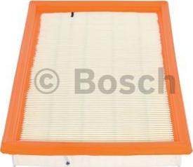 BOSCH F 026 400 473 - Ilmansuodatin inparts.fi