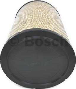 BOSCH F 026 400 554 - Ilmansuodatin inparts.fi