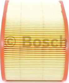 BOSCH F 026 400 557 - Ilmansuodatin inparts.fi