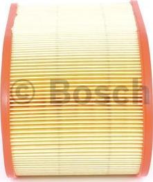 BOSCH F 026 400 557 - Ilmansuodatin inparts.fi