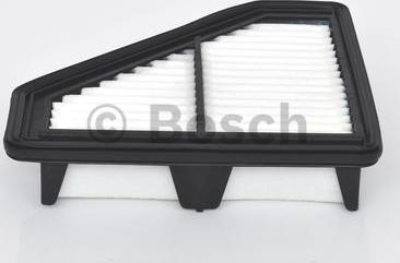 BOSCH F 026 400 564 - Ilmansuodatin inparts.fi