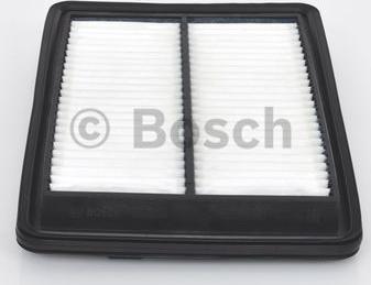 BOSCH F 026 400 582 - Ilmansuodatin inparts.fi