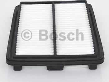 BOSCH F 026 400 582 - Ilmansuodatin inparts.fi