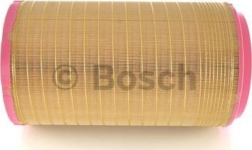 BOSCH F 026 400 538 - Ilmansuodatin inparts.fi