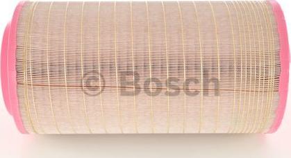 BOSCH F 026 400 532 - Ilmansuodatin inparts.fi