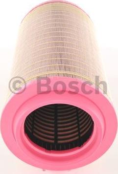 BOSCH F 026 400 532 - Ilmansuodatin inparts.fi