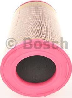 BOSCH F 026 400 529 - Ilmansuodatin inparts.fi