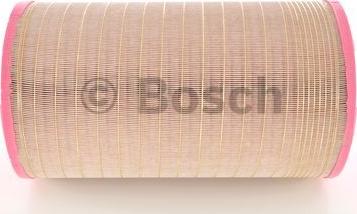 BOSCH F 026 400 529 - Ilmansuodatin inparts.fi