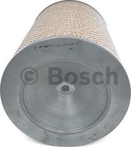 BOSCH F 026 400 604 - Ilmansuodatin inparts.fi