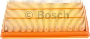 BOSCH F 026 400 602 - Ilmansuodatin inparts.fi