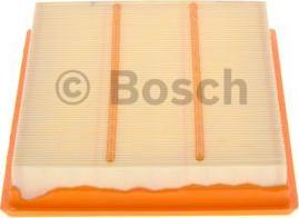 BOSCH F 026 400 602 - Ilmansuodatin inparts.fi