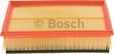 BOSCH F 026 400 627 - Ilmansuodatin inparts.fi