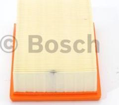 BOSCH F 026 400 047 - Ilmansuodatin inparts.fi