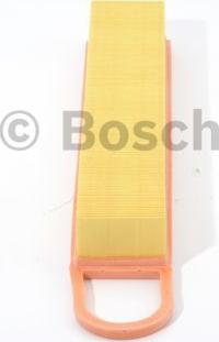 BOSCH F 026 400 050 - Ilmansuodatin inparts.fi