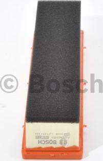 BOSCH F 026 400 051 - Ilmansuodatin inparts.fi