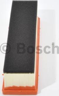 BOSCH F 026 400 051 - Ilmansuodatin inparts.fi