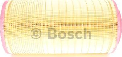 BOSCH F 026 400 064 - Ilmansuodatin inparts.fi