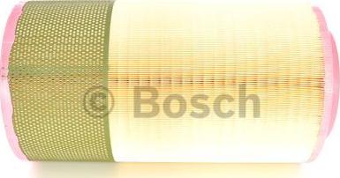 BOSCH F 026 400 068 - Ilmansuodatin inparts.fi