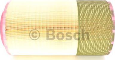 BOSCH F 026 400 068 - Ilmansuodatin inparts.fi