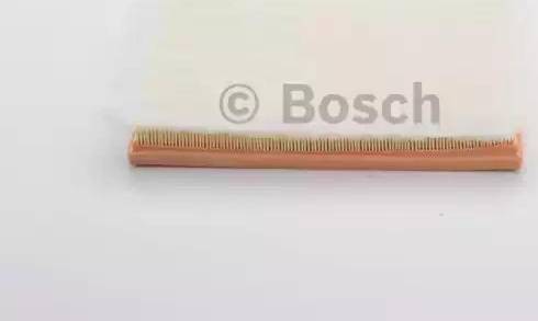 BOSCH F 026 400 020 - Ilmansuodatin inparts.fi