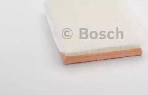 BOSCH F 026 400 020 - Ilmansuodatin inparts.fi