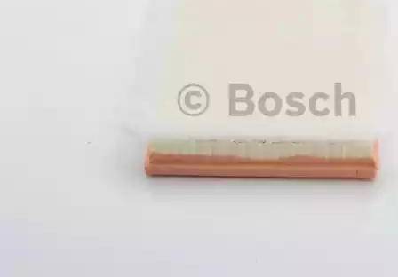 BOSCH F 026 400 020 - Ilmansuodatin inparts.fi