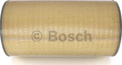 BOSCH F 026 400 079 - Ilmansuodatin inparts.fi