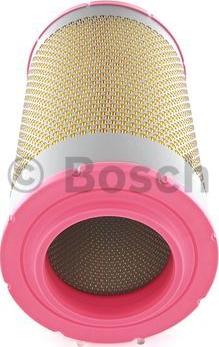 BOSCH F 026 400 070 - Ilmansuodatin inparts.fi