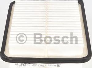 BOSCH F 026 400 114 - Ilmansuodatin inparts.fi