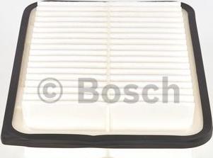 BOSCH F 026 400 114 - Ilmansuodatin inparts.fi