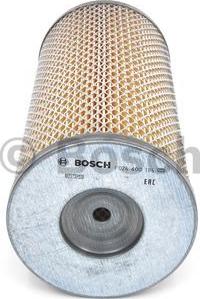 BOSCH F 026 400 186 - Ilmansuodatin inparts.fi