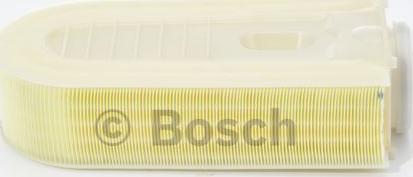 BOSCH F 026 400 133 - Ilmansuodatin inparts.fi