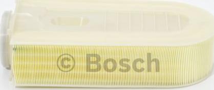 BOSCH F 026 400 133 - Ilmansuodatin inparts.fi