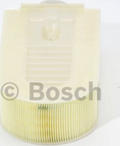 BOSCH F 026 400 133 - Ilmansuodatin inparts.fi