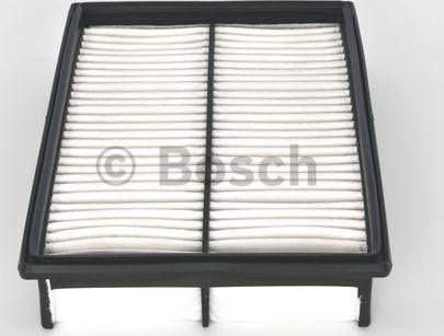 BOSCH F 026 400 129 - Ilmansuodatin inparts.fi