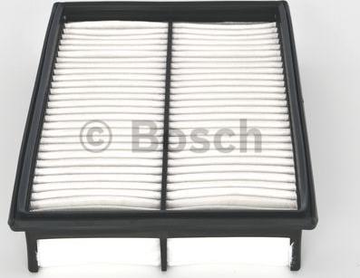 BOSCH F 026 400 129 - Ilmansuodatin inparts.fi