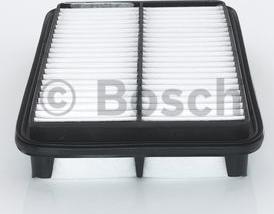 BOSCH F 026 400 123 - Ilmansuodatin inparts.fi