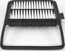 BOSCH F 026 400 170 - Ilmansuodatin inparts.fi