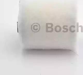 BOSCH F 026 400 156 - Ilmansuodatin inparts.fi