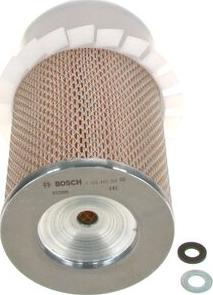 BOSCH F 026 400 368 - Ilmansuodatin inparts.fi