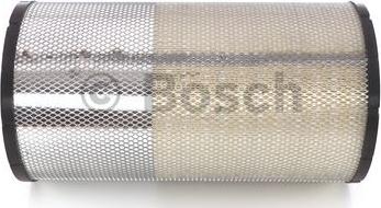 BOSCH F 026 400 314 - Ilmansuodatin inparts.fi