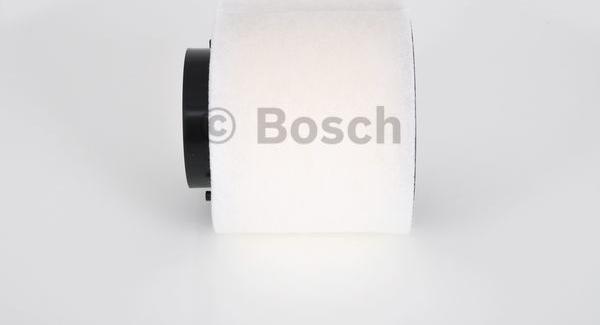 BOSCH F 026 400 334 - Ilmansuodatin inparts.fi