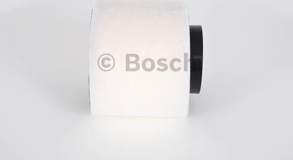 BOSCH F 026 400 334 - Ilmansuodatin inparts.fi